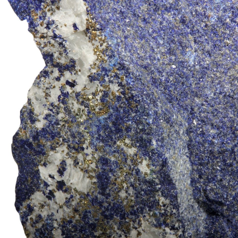 lapis-lazuli-ruw-staand-195-x-18-x-11-cm-4563-gram (2) Lapis Lazuli Rohstein Stehend – 4563 g – Heilstein für Weisheit und spirituelle Entwicklung