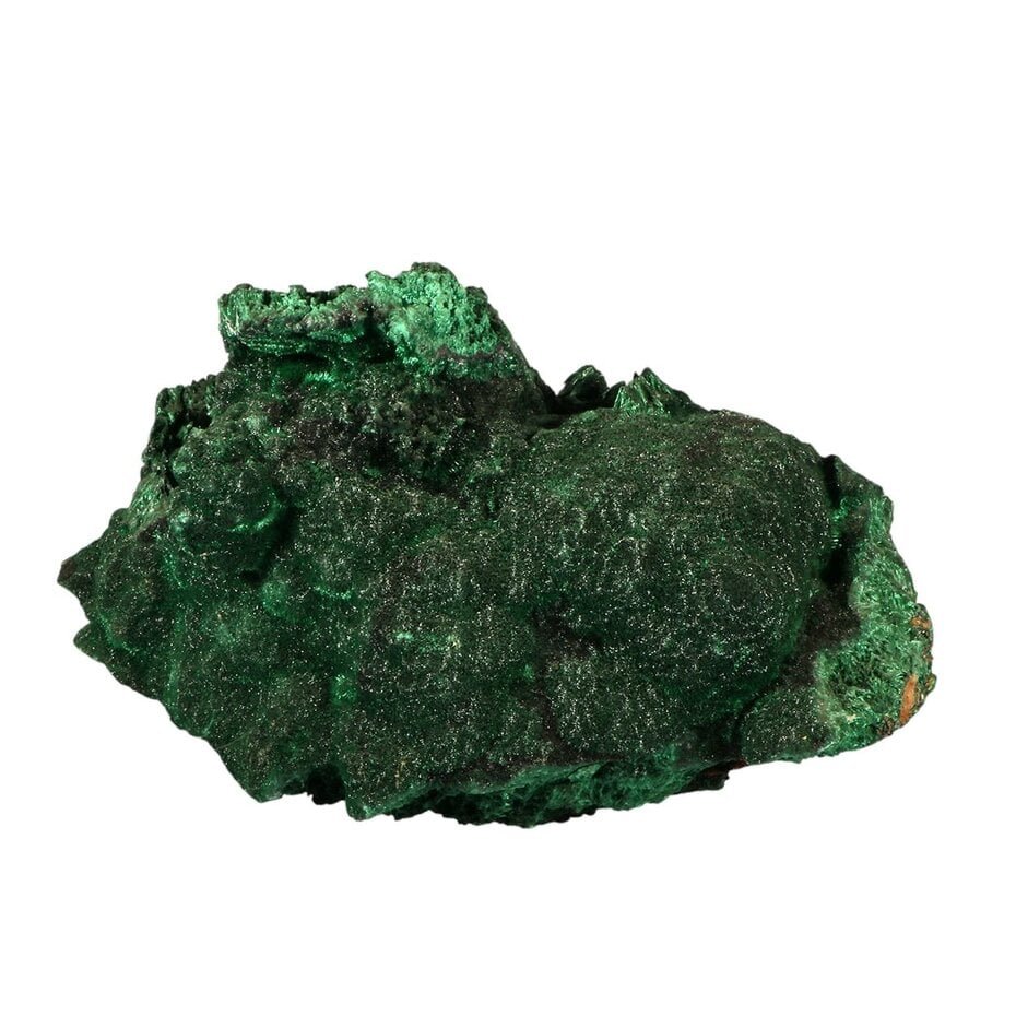 malachiet-fluweel-ruw-29-x-22-x-145-cm-5610-gram (1) Malachit (Samt) Rohstein – 5610 g – Heilstein für Schutz, emotionale Balance und Heilung