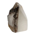 Protector Alligator Quartz Skulptur – 1014 g – Heilstein für Schutz, Erdung und Transformation