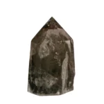 Kristall Schamanenquarz Poliert – 517 g – Spiritueller Visionenstein