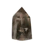 Kristall Schamanenquarz Poliert – 517 g – Spiritueller Visionenstein