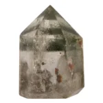 Kristall Schamanenquarz Poliert – 373 g –Spiritueller Visionenstein
