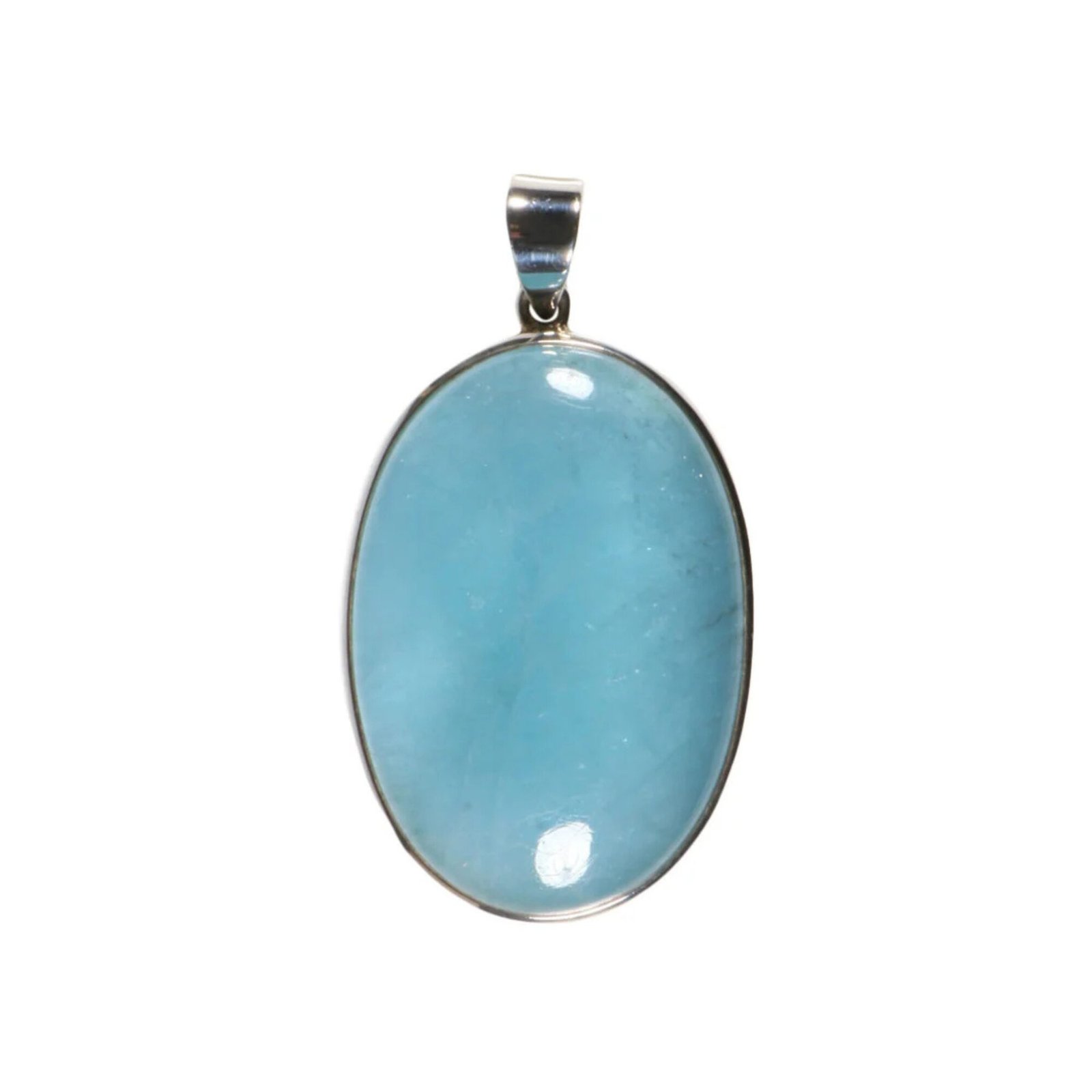 20002000 - 2026-01-12T010056.310 Silberanhänger Aquamarin Oval