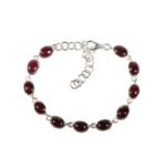 20002000 - 2026-01-12T183948.444 Silberarmband Granat oval