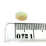 Oval Cabochon Edelstein Set Citrin Opal Malachit Smaragd – Exklusive COME Kollektion aus 4 Natursteinen