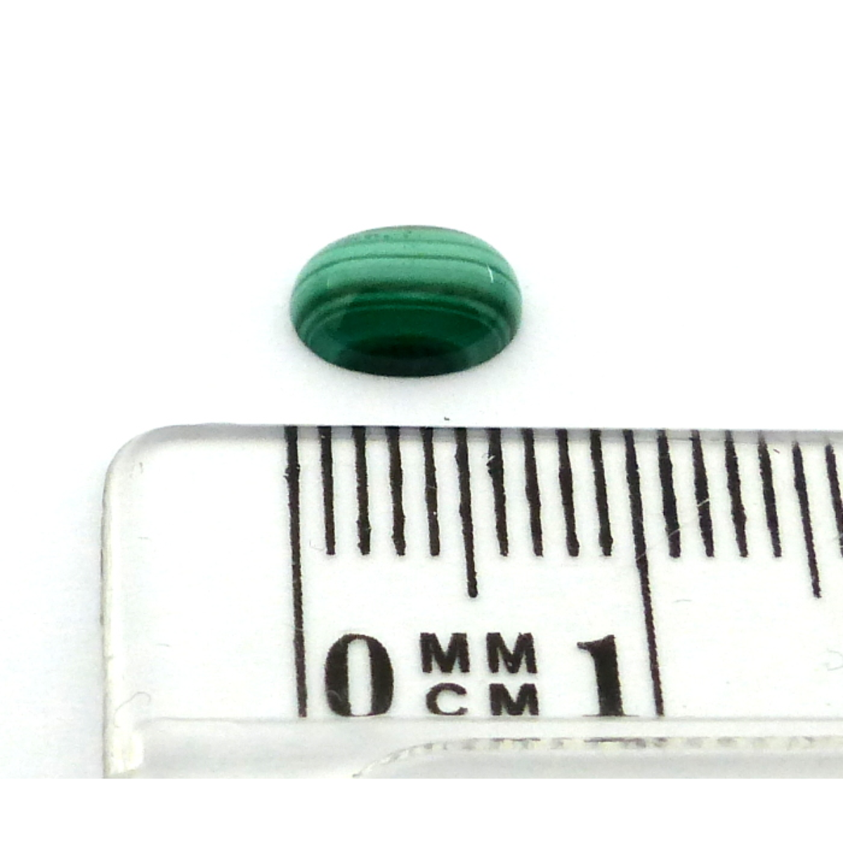 Oval Cabochon Edelstein Set Citrin Opal Malachit Smaragd – Exklusive COME Kollektion aus 4 Natursteinen