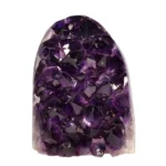 Amethyst A-Qualität Cluster