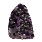 Amethyst A-Qualität Cluster