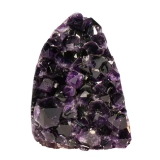 Amethyst A-Qualität Cluster