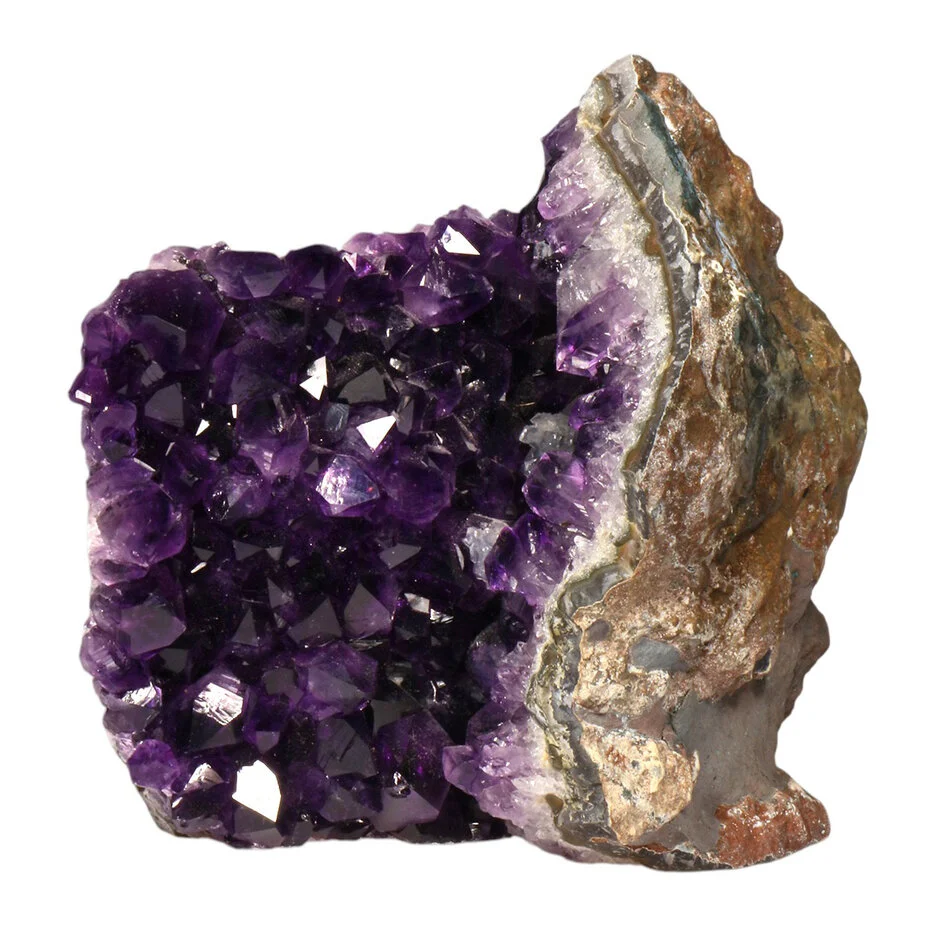 amethist-a-kwaliteit-cluster-127-x-111-x-10-cm-151 (1) Amethyst A-Qualität Cluster 12,7 × 11,1 × 10 cm – 1512 Gramm – Amethyst aus Uruguay