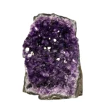 Amethyst A-Qualität Cluster